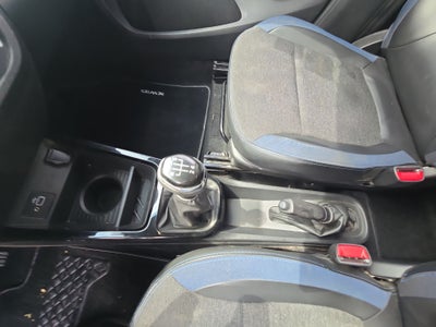 2023 Renault Kwid 5p Iconic L3/1.0 Man