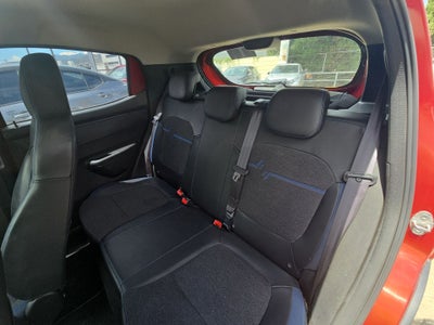 2023 Renault Kwid 5p Iconic L3/1.0 Man