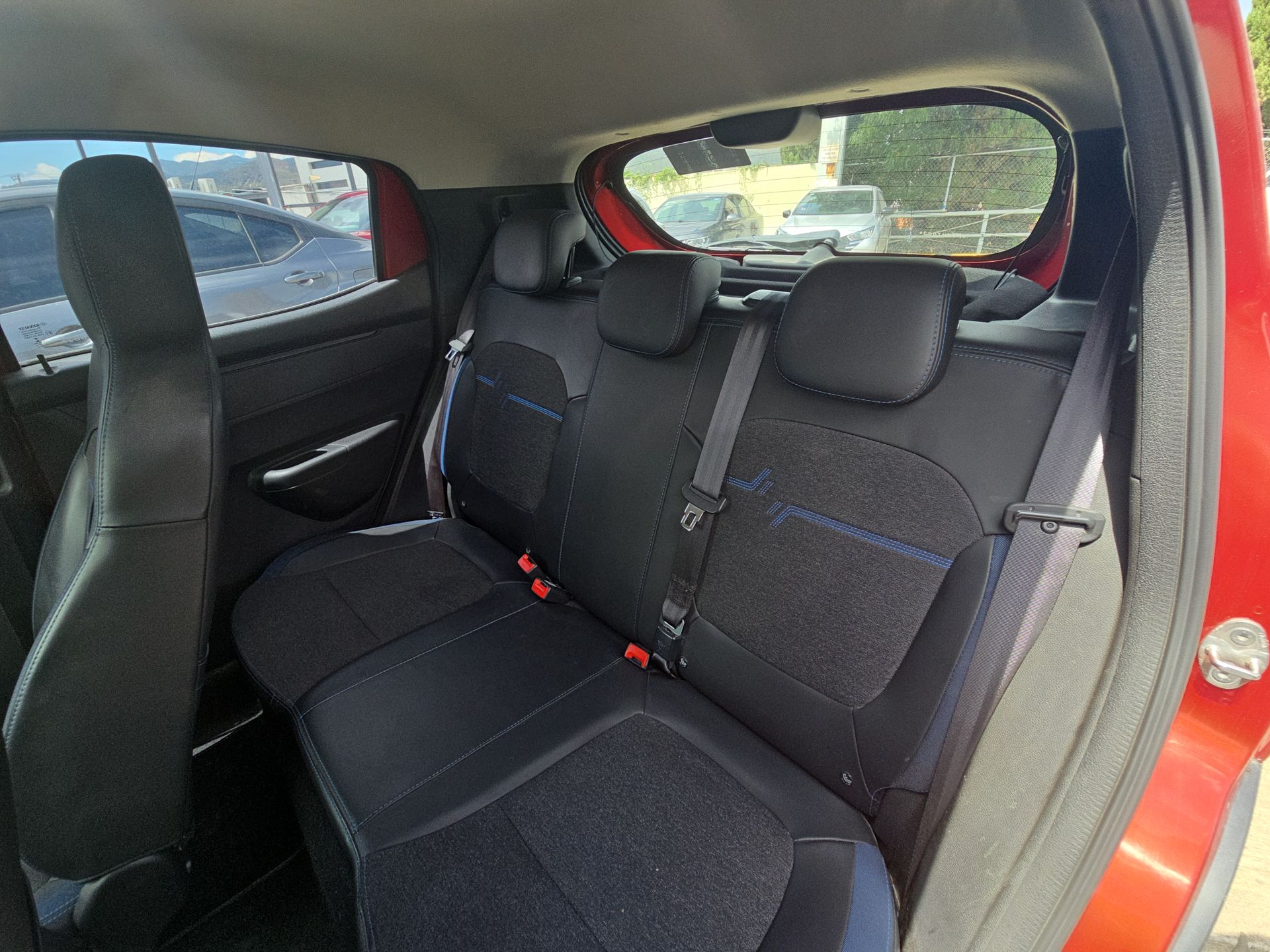 2023 Renault Kwid 5p Iconic L3/1.0 Man