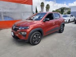 2023 Renault Kwid 5p Iconic L3/1.0 Man