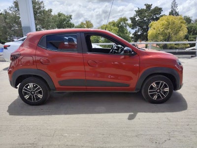2023 Renault Kwid 5p Iconic L3/1.0 Man