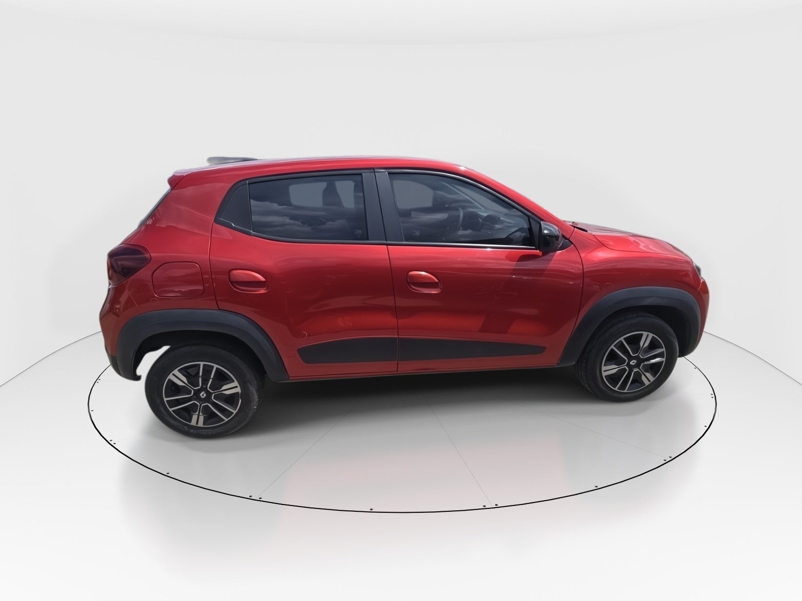 2023 Renault Kwid 5p Iconic L3/1.0 Man