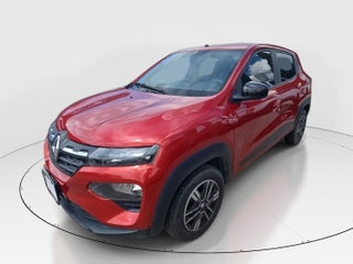 2023 Renault Kwid 5p Iconic L3/1.0 Man