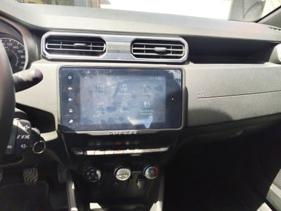 2024 Renault Duster 5p Intens L4/1.6/T Man