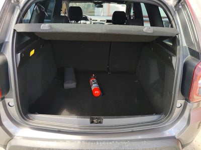 2024 Renault Duster 5p Intens L4/1.6/T Man