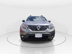 2024 Renault Duster 5p Intens L4/1.6/T Man