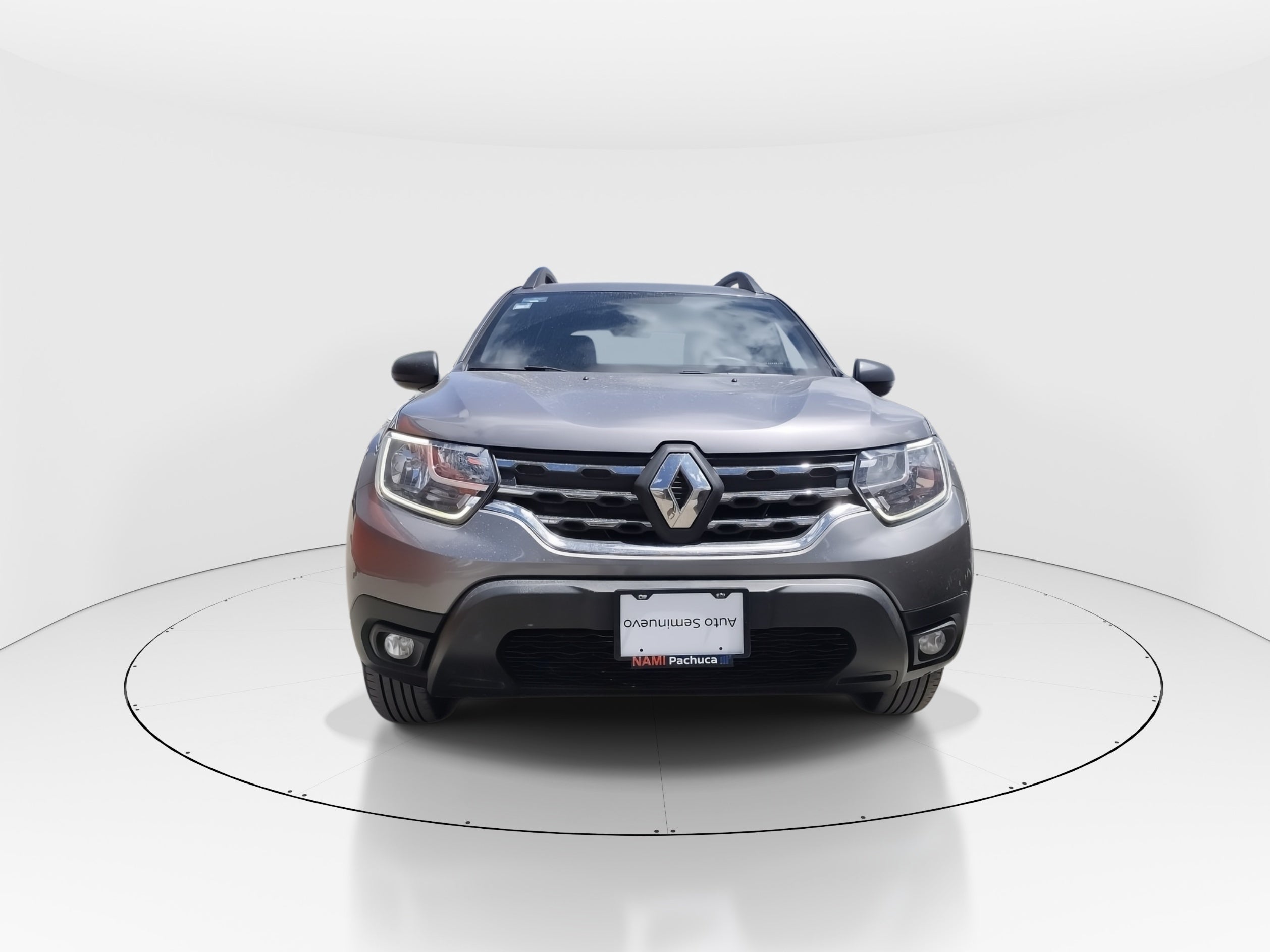 2024 Renault Duster 5p Intens L4/1.6/T Man