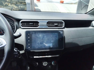 2024 Renault Duster 5p Intens L4/1.6/T Man