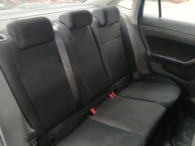 2021 Volkswagen Virtus 4p L4/1.6 Aut