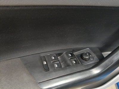 2021 Volkswagen Virtus 4p L4/1.6 Aut