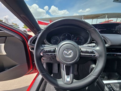 2024 Mazda Mazda 3 5p Hatchback i Grand Touring L4/2.5 Aut