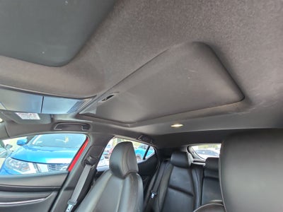 2024 Mazda Mazda 3 5p Hatchback i Grand Touring L4/2.5 Aut
