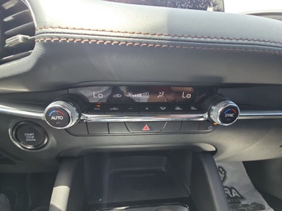 2024 Mazda Mazda 3 5p Hatchback i Grand Touring L4/2.5 Aut
