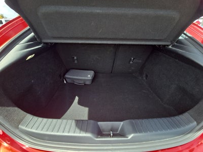 2024 Mazda Mazda 3 5p Hatchback i Grand Touring L4/2.5 Aut
