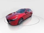 2024 Mazda Mazda 3 5p Hatchback i Grand Touring L4/2.5 Aut