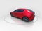 2024 Mazda Mazda 3 5p Hatchback i Grand Touring L4/2.5 Aut