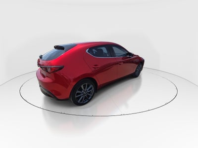 2024 Mazda Mazda 3 5p Hatchback i Grand Touring L4/2.5 Aut
