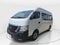 2026 Nissan Urvan 4p Amplia L4/2.5 Man