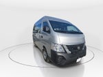2026 Nissan Urvan 4p Amplia L4/2.5 Man Ventanas