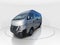 2026 Nissan Urvan 4p Amplia L4/2.5 Man Ventanas