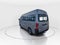 2026 Nissan Urvan 4p Amplia L4/2.5 Man Ventanas
