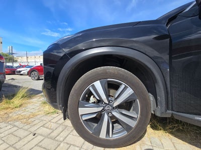 2023 Nissan X-Trail 5p Platinum 3 Row L4/2.5 Aut