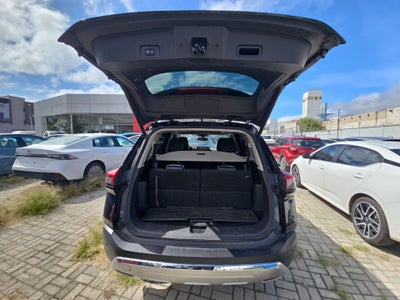 2023 Nissan X-Trail 5p Platinum 3 Row L4/2.5 Aut