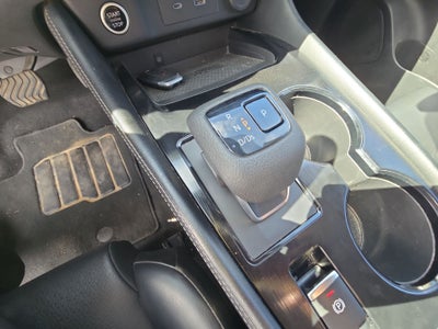 2023 Nissan X-Trail 5p Platinum 3 Row L4/2.5 Aut