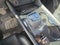 2023 Nissan X-Trail 5p Platinum 3 Row L4/2.5 Aut