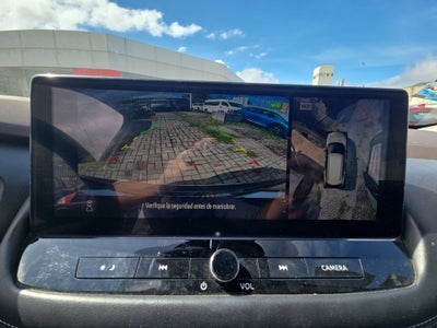 2023 Nissan X-Trail 5p Platinum 3 Row L4/2.5 Aut