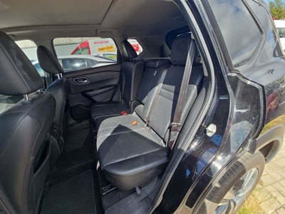 2023 Nissan X-Trail 5p Platinum 3 Row L4/2.5 Aut