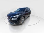 2023 Nissan X-Trail 5p Platinum 3 Row L4/2.5 Aut