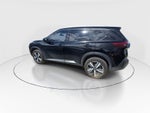 2023 Nissan X-Trail 5p Platinum 3 Row L4/2.5 Aut