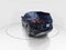 2023 Nissan X-Trail 5p Platinum 3 Row L4/2.5 Aut