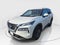 2026 Nissan X-Trail 5p Advance 2 Row L4/2.5 Aut