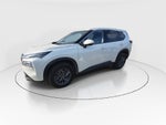 2026 Nissan X-Trail 5p Advance 2 Row L4/2.5 Aut