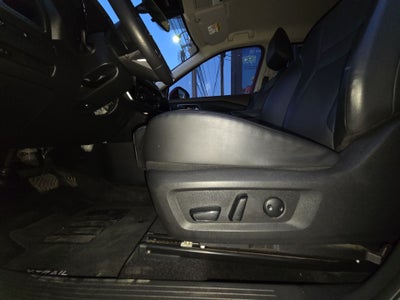 2025 Nissan X-Trail 5p Exclusive 2 Row L4/2.5 Aut