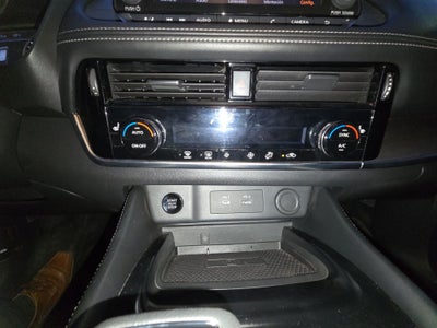 2025 Nissan X-Trail 5p Exclusive 2 Row L4/2.5 Aut