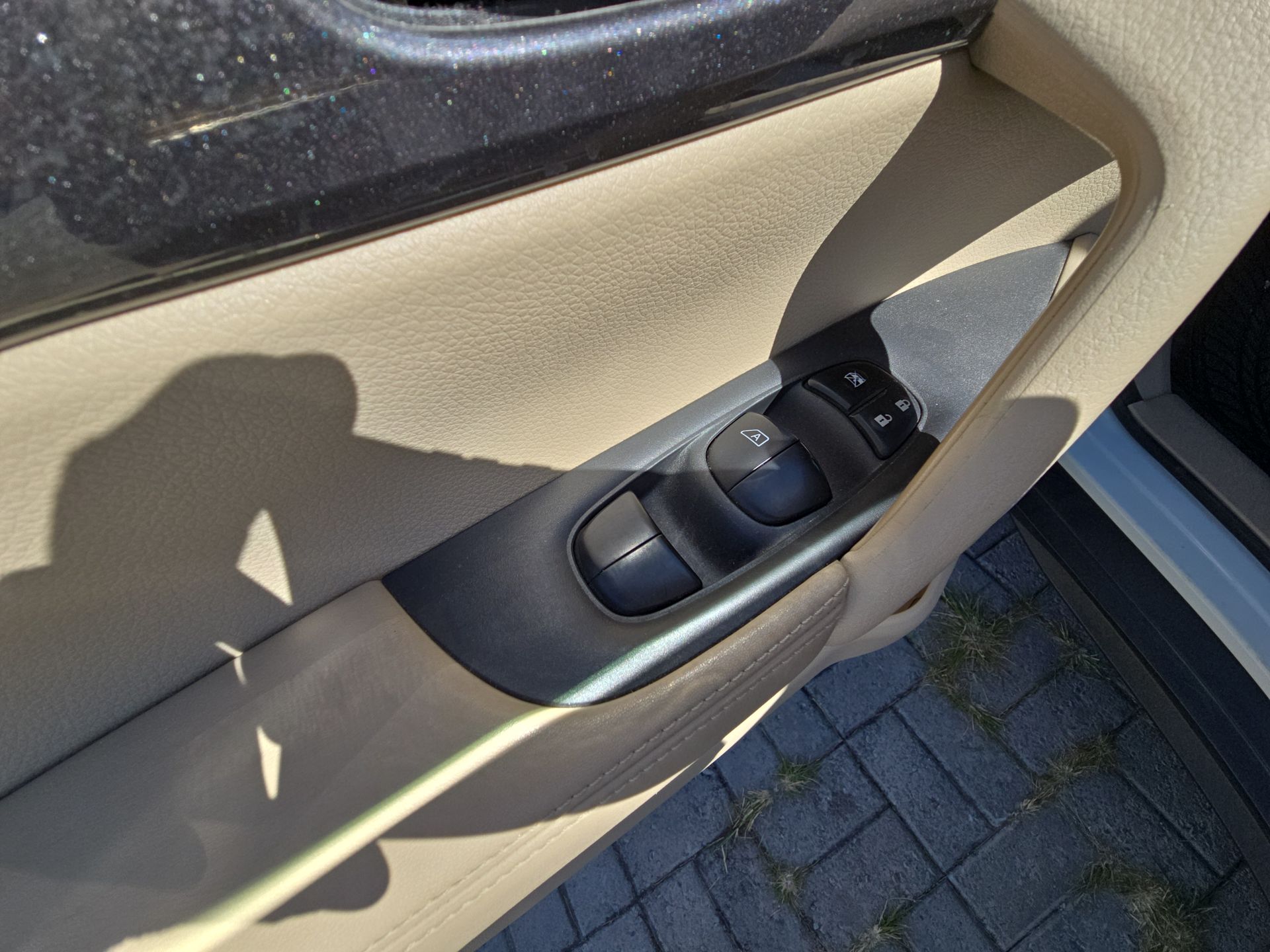 2020 Nissan X-Trail 5p Advance 2 L4/2.5 Aut