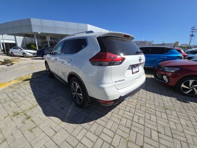 2020 Nissan X-Trail 5p Advance 2 L4/2.5 Aut