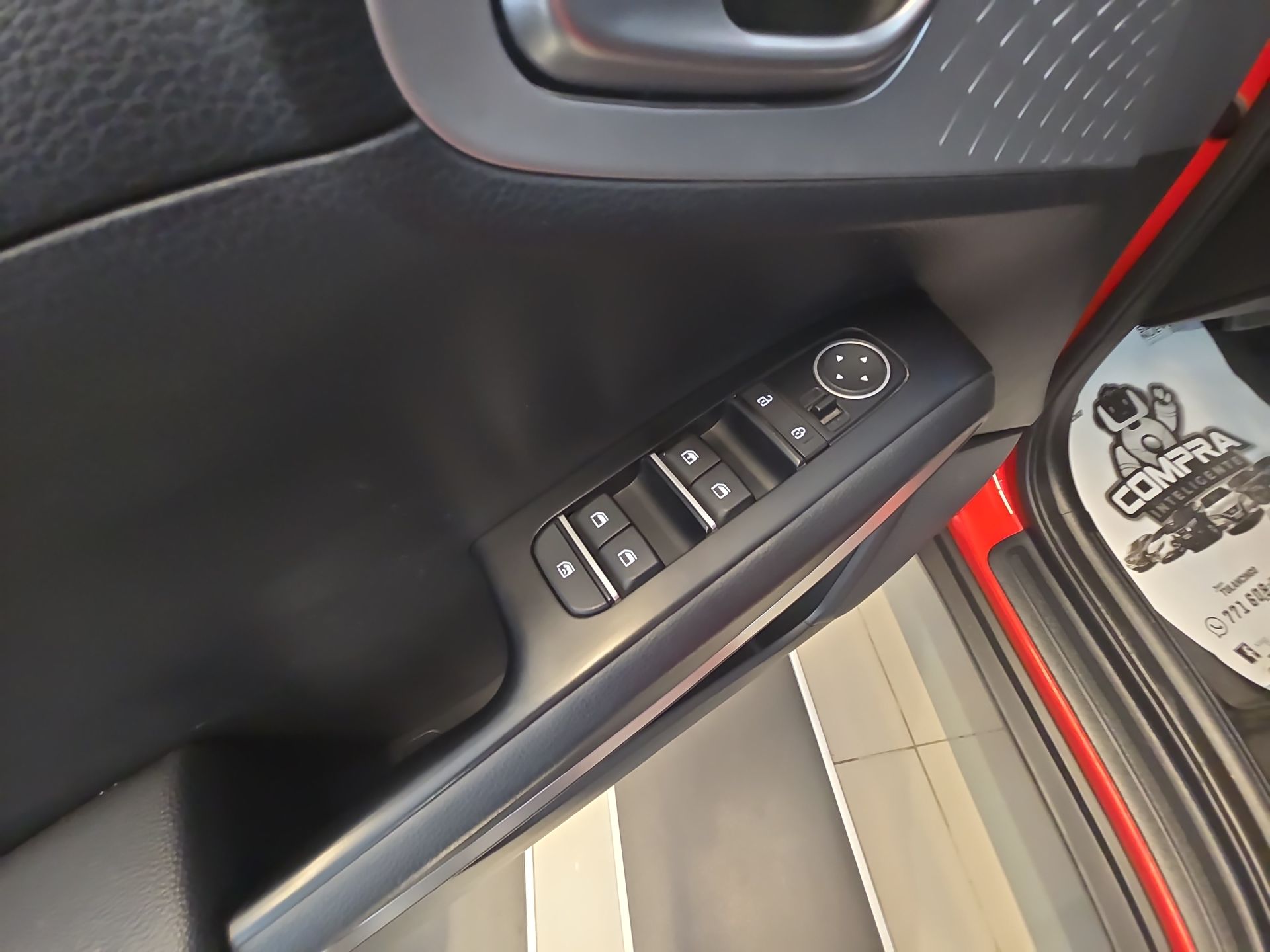 2024 Kia Soul 5p LX L4/1.6 Aut