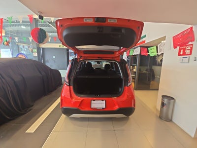 2024 Kia Soul 5p LX L4/1.6 Aut