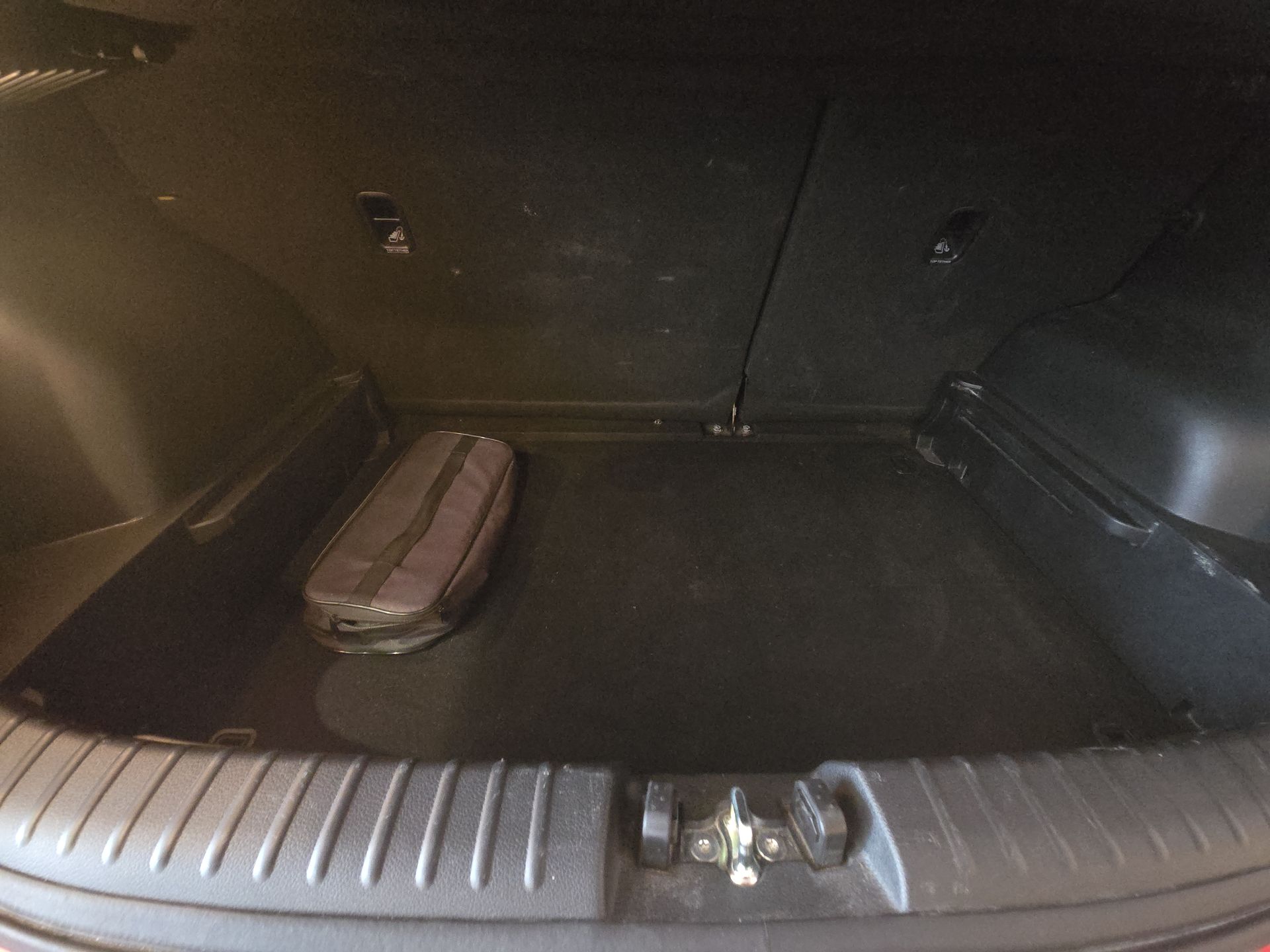 2024 Kia Soul 5p LX L4/1.6 Aut