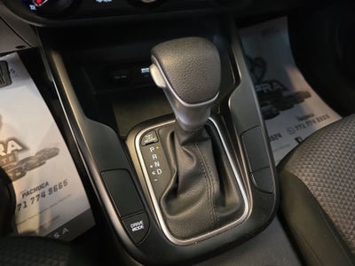2024 Kia Soul 5p LX L4/1.6 Aut