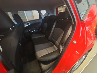 2024 Kia Soul 5p LX L4/1.6 Aut