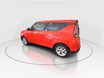 2024 Kia Soul 5p LX L4/1.6 Aut