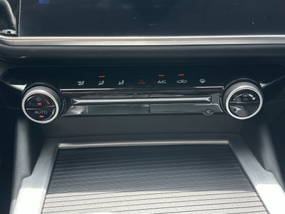 2024 Omoda O5 4p Unlimited L4/1.5/T Aut