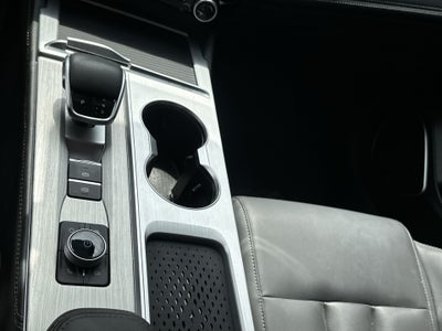 2024 Omoda O5 4p Unlimited L4/1.5/T Aut