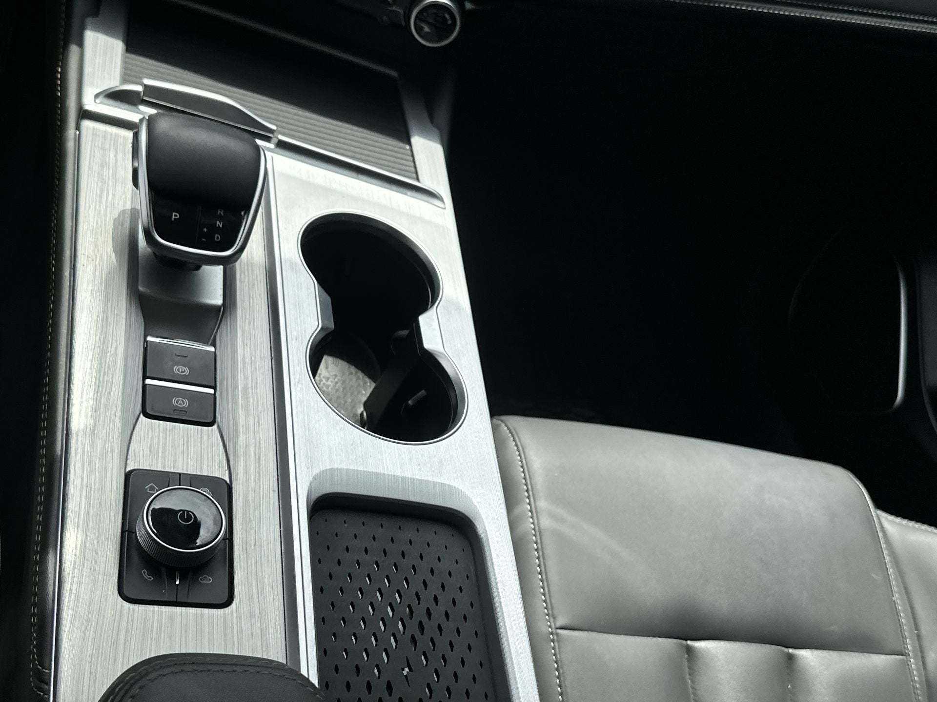 2024 Omoda O5 4p Unlimited L4/1.5/T Aut