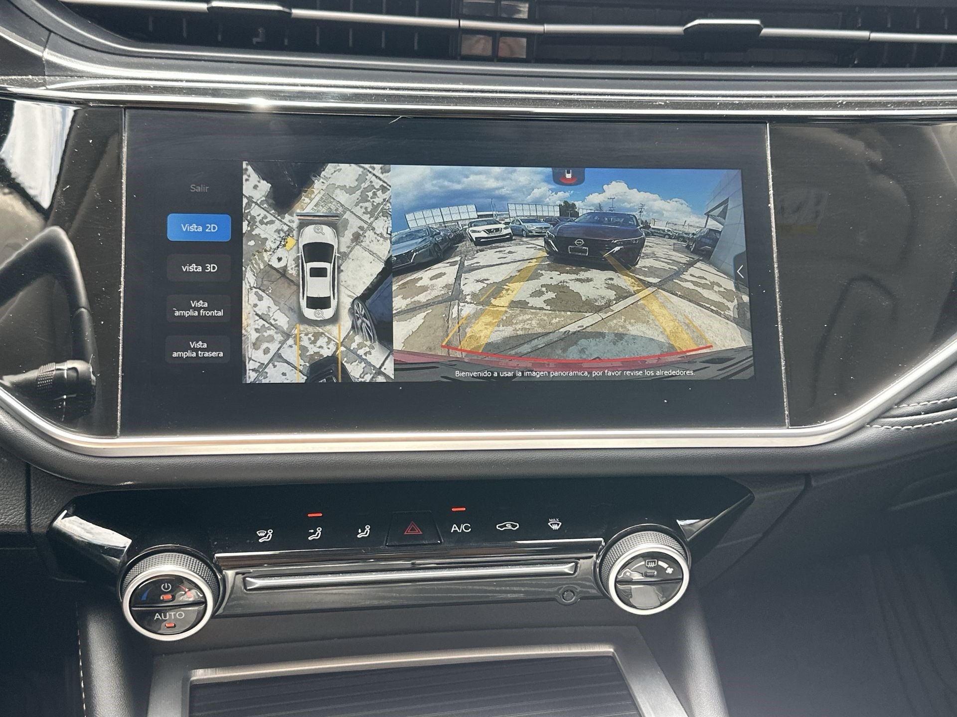 2024 Omoda O5 4p Unlimited L4/1.5/T Aut